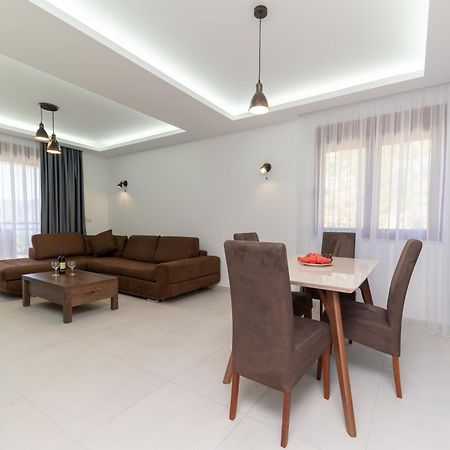 Red Hill Apartment Kotor Bagian luar foto