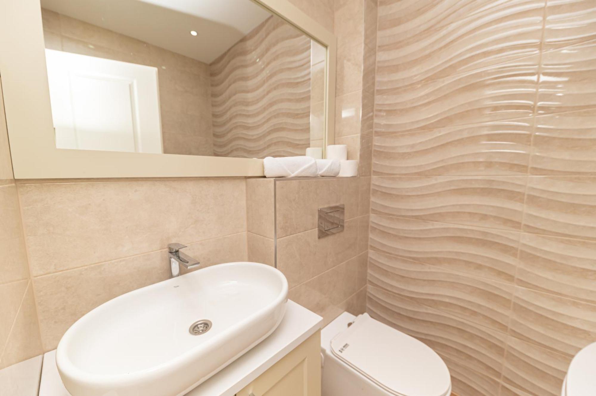 Red Hill Apartment Kotor Bagian luar foto