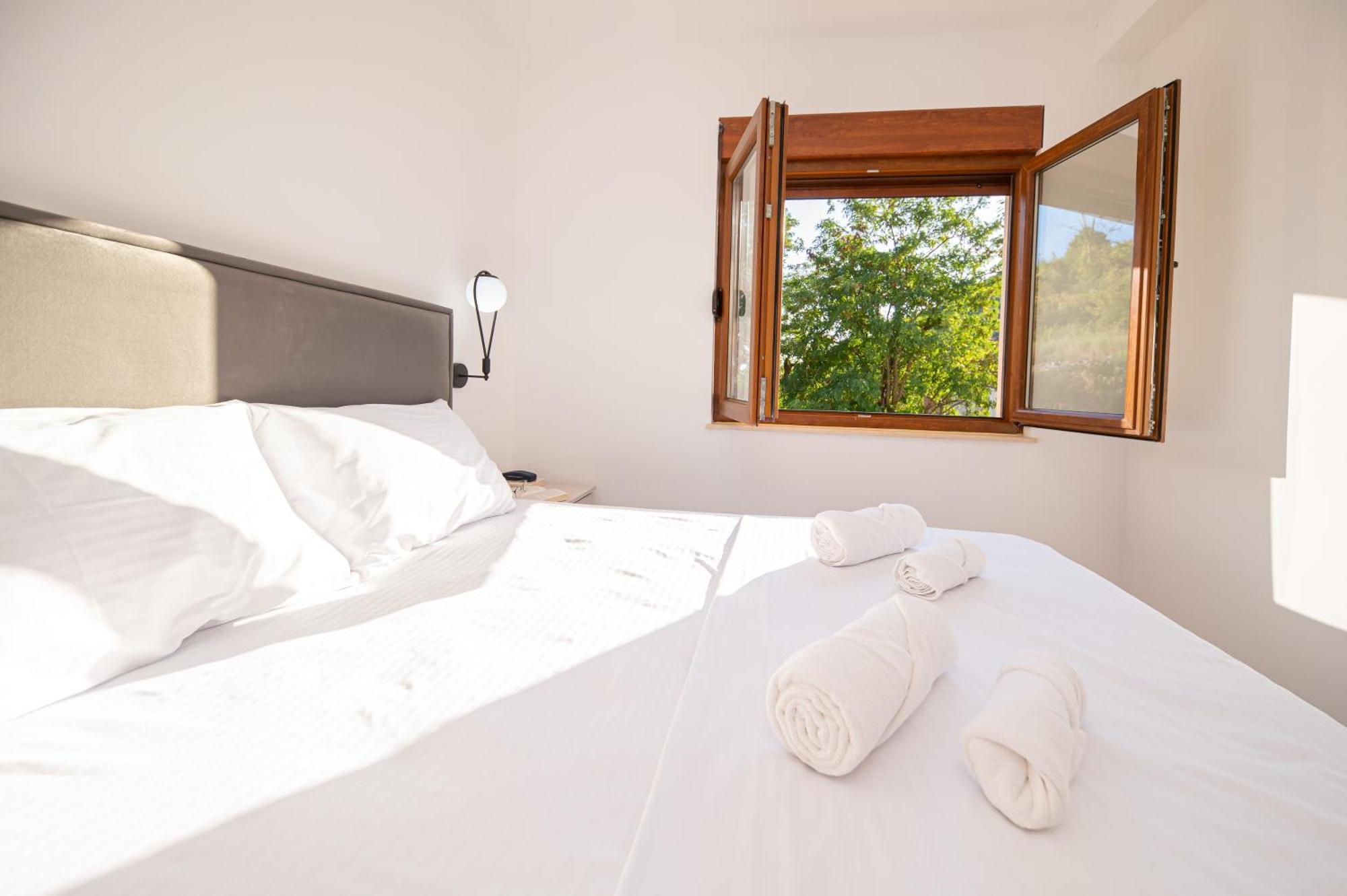 Red Hill Apartment Kotor Bagian luar foto