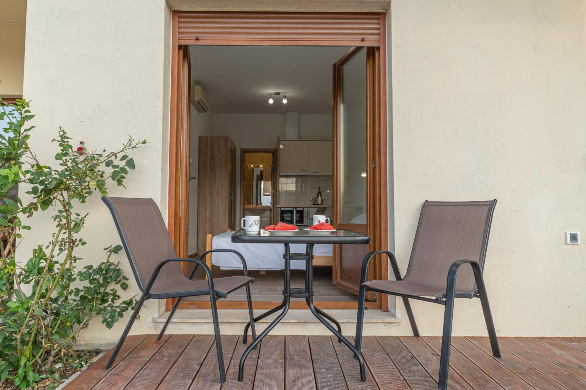 Red Hill Apartment Kotor Bagian luar foto