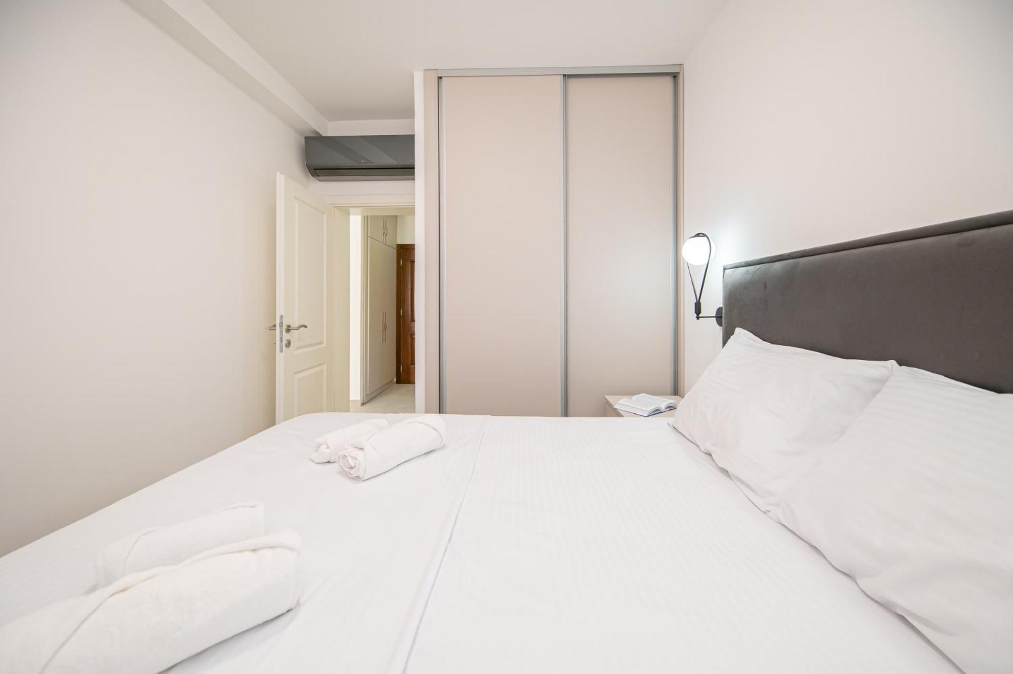 Red Hill Apartment Kotor Bagian luar foto
